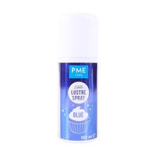 Picture of BLUE SPRAY 100ML EDIBLE